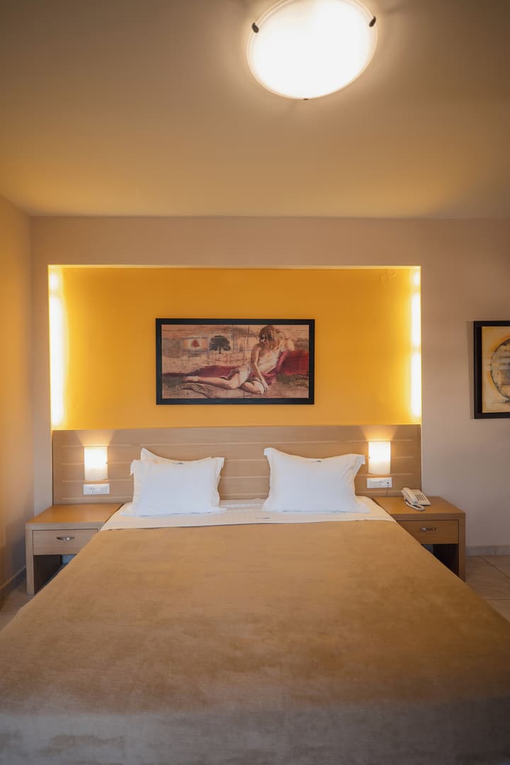 Molos Bay Hotel