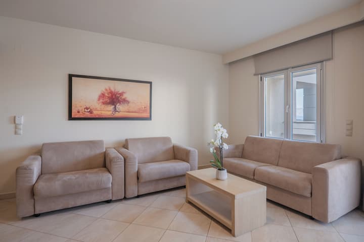 Molos Bay Hotel