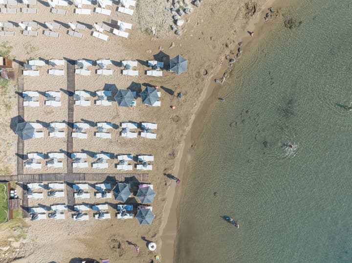 Molos Bay Hotel