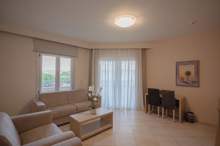 Molos Bay Hotel