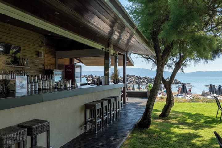 Molos Bay Hotel