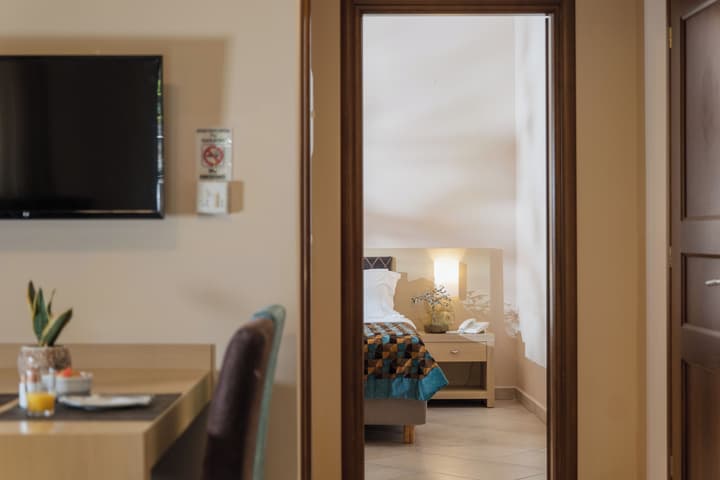 Molos Bay Hotel