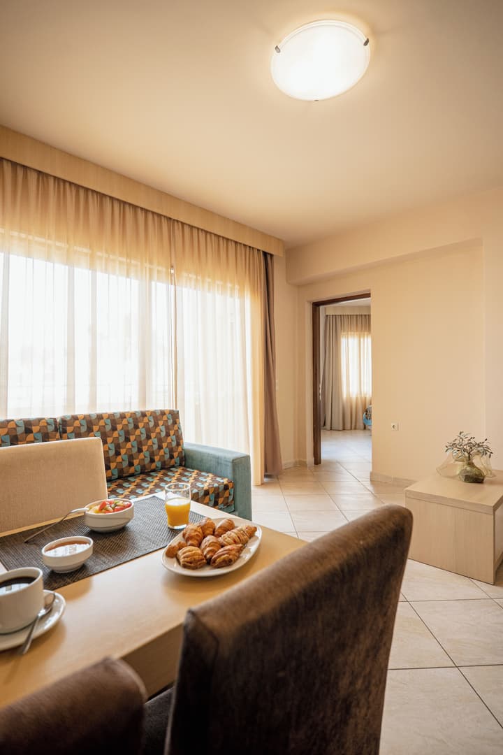 Molos Bay Hotel