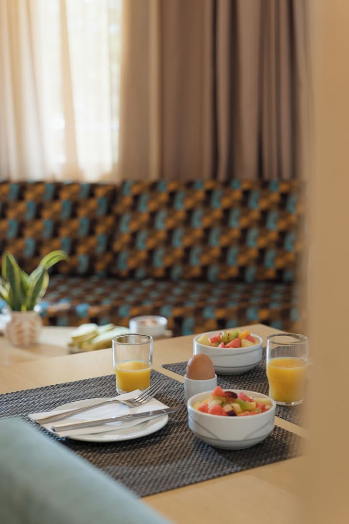 Molos Bay Hotel