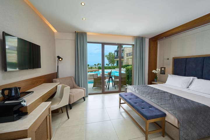 Mediterranean Village Hotel & Spa