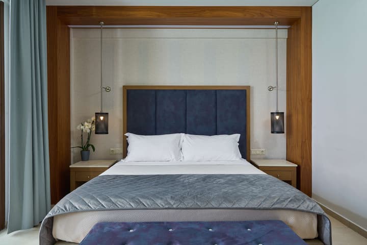 Mediterranean Village Hotel & Spa