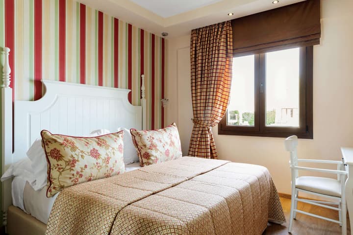 Mediterranean Village Hotel & Spa
