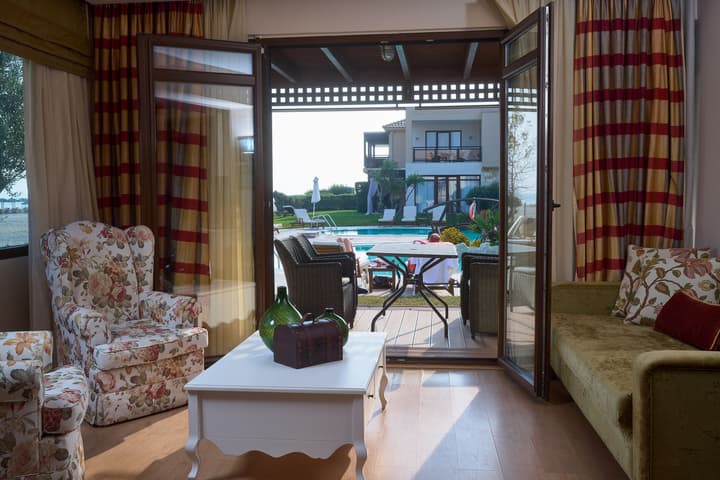 Mediterranean Village Hotel & Spa