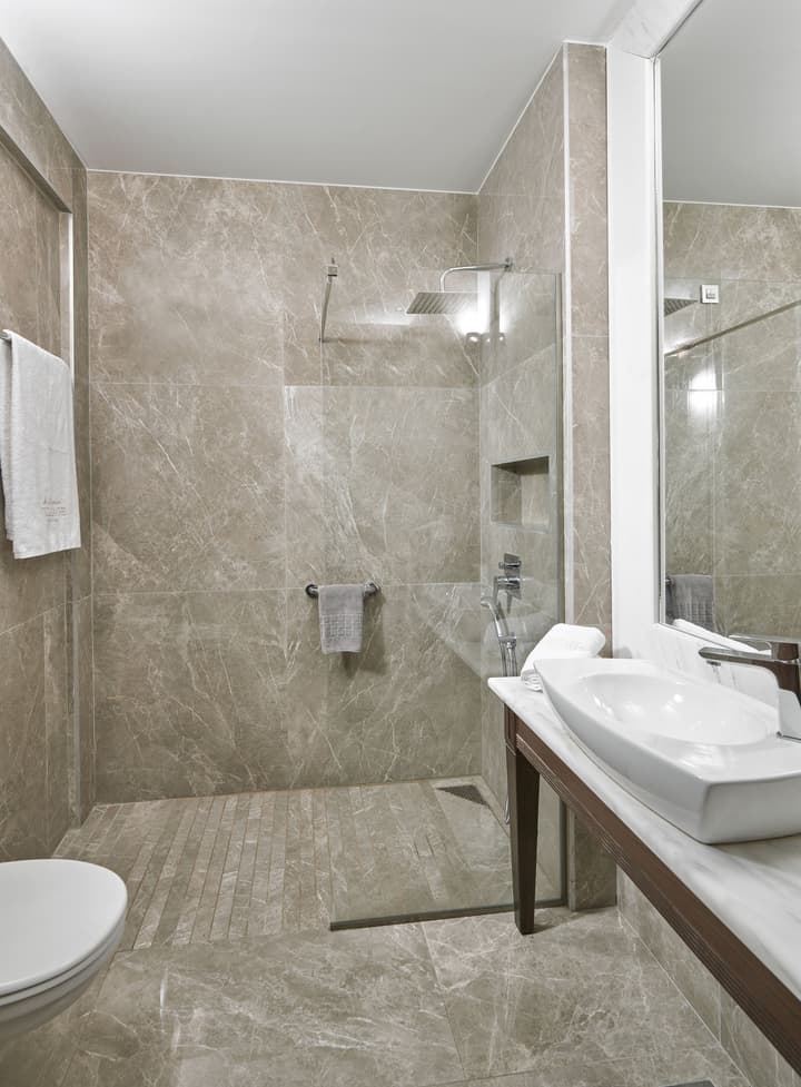 Mediterranean Village Hotel & Spa