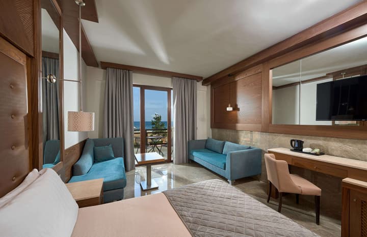 Mediterranean Village Hotel & Spa