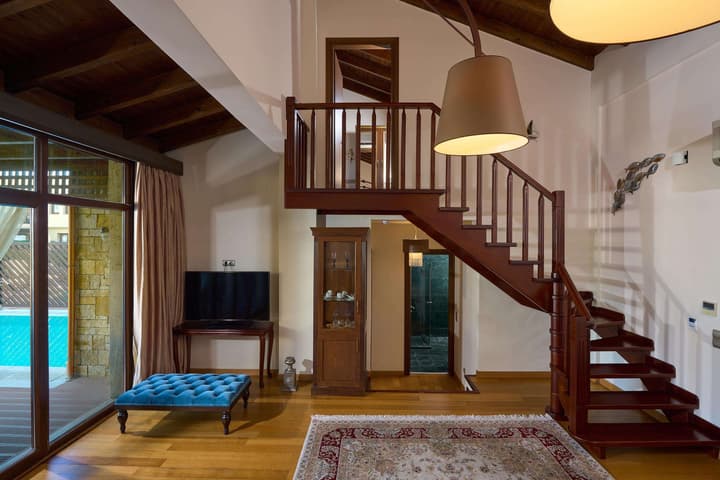 Mediterranean Village Hotel & Spa
