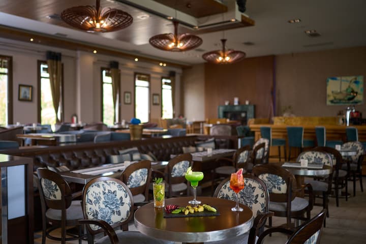 Mediterranean Village Hotel & Spa