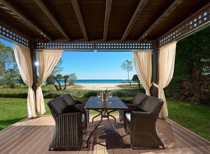 Mediterranean Village Hotel & Spa