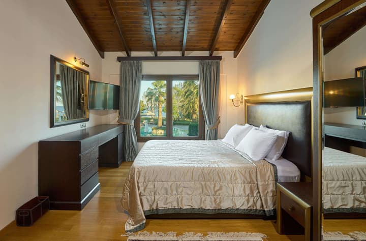 Mediterranean Village Hotel & Spa