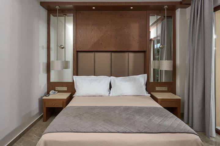 Mediterranean Village Hotel & Spa