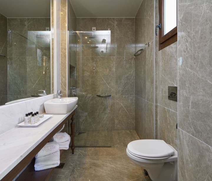 Mediterranean Village Hotel & Spa