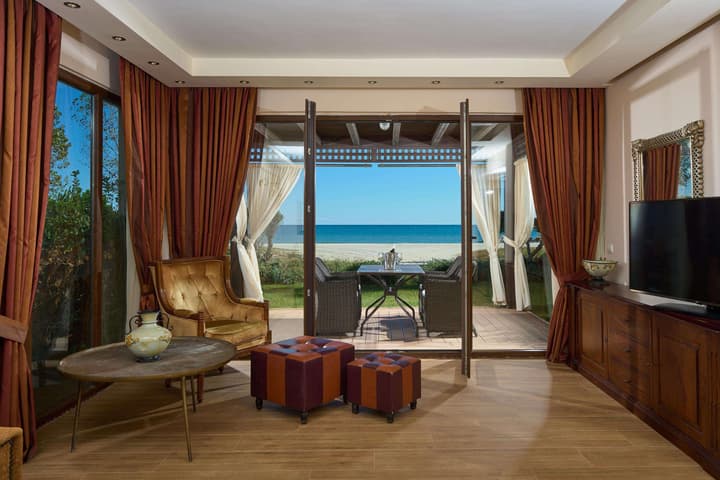 Mediterranean Village Hotel & Spa