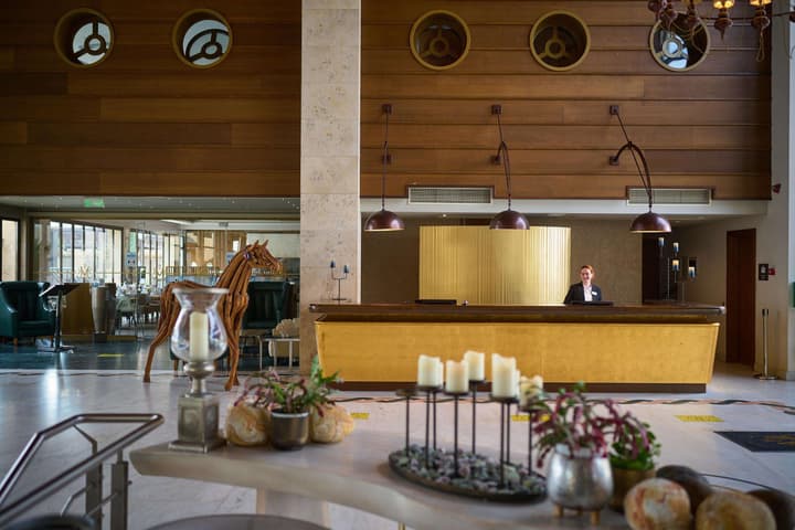 Mediterranean Village Hotel & Spa