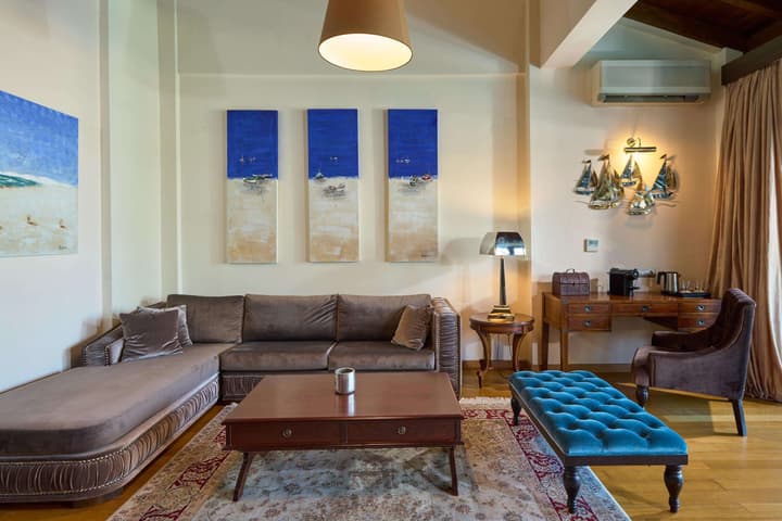 Mediterranean Village Hotel & Spa