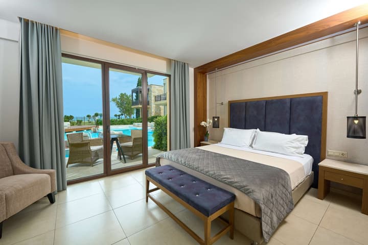 Mediterranean Village Hotel & Spa