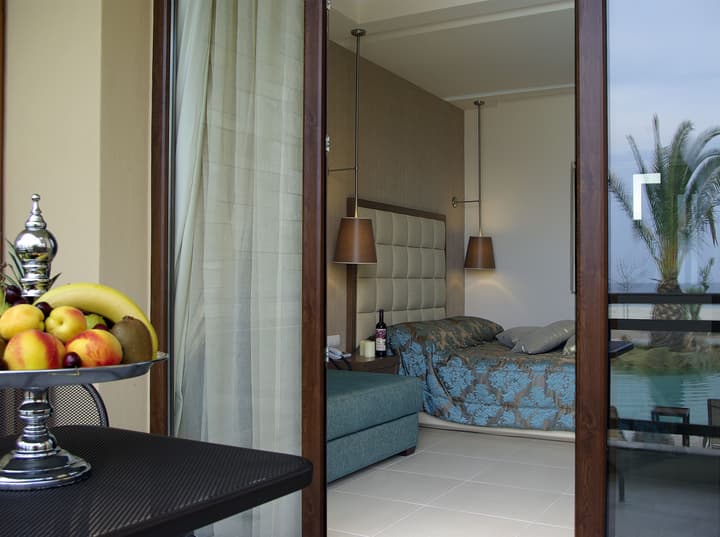 Mediterranean Village Hotel & Spa