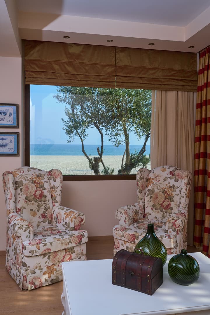 Mediterranean Village Hotel & Spa