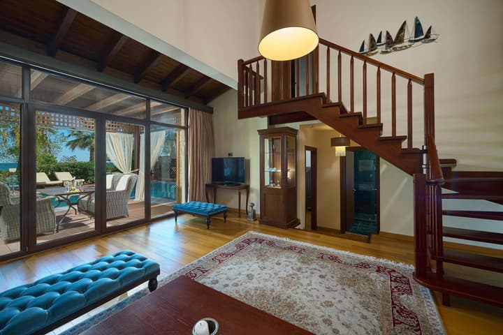 Mediterranean Village Hotel & Spa