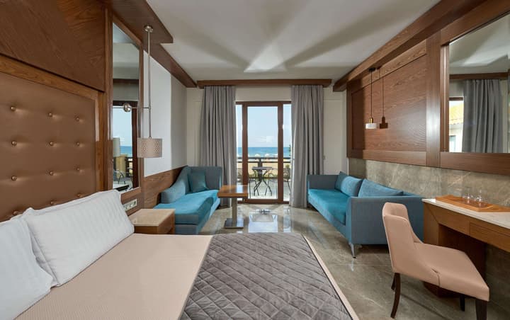 Mediterranean Village Hotel & Spa