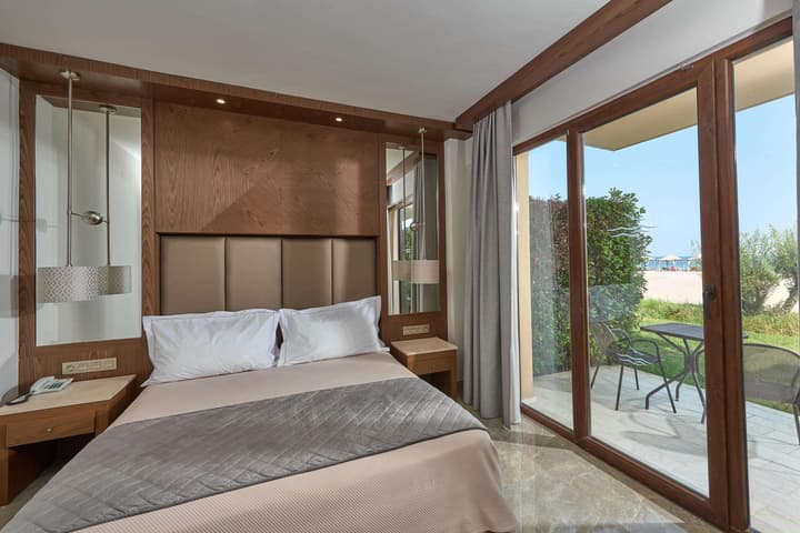 Mediterranean Village Hotel & Spa