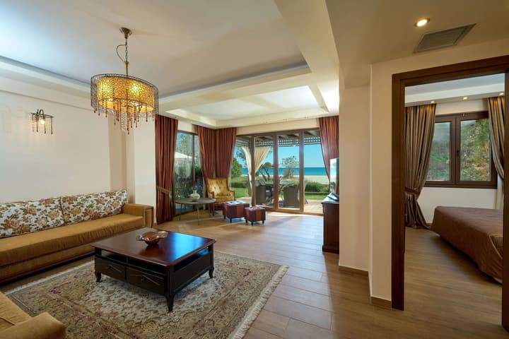 Mediterranean Village Hotel & Spa