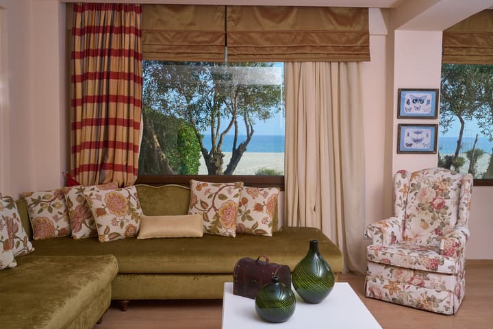 Mediterranean Village Hotel & Spa