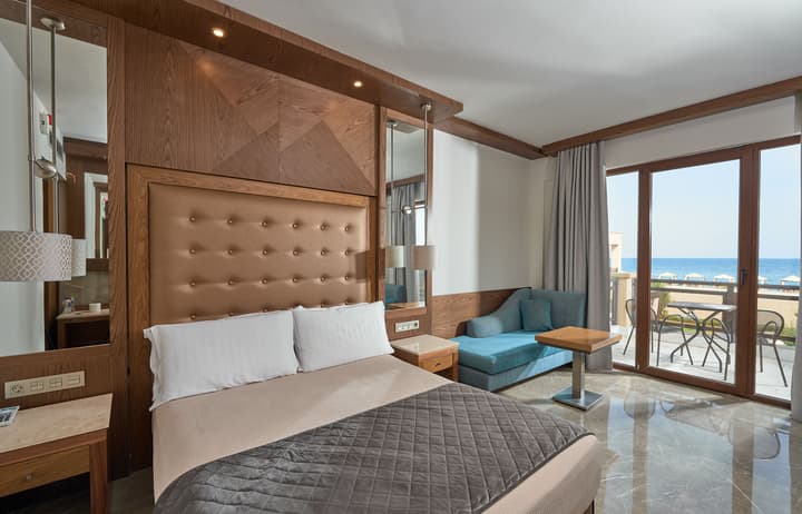 Mediterranean Village Hotel & Spa