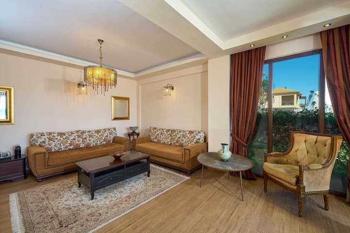 Mediterranean Village Hotel & Spa