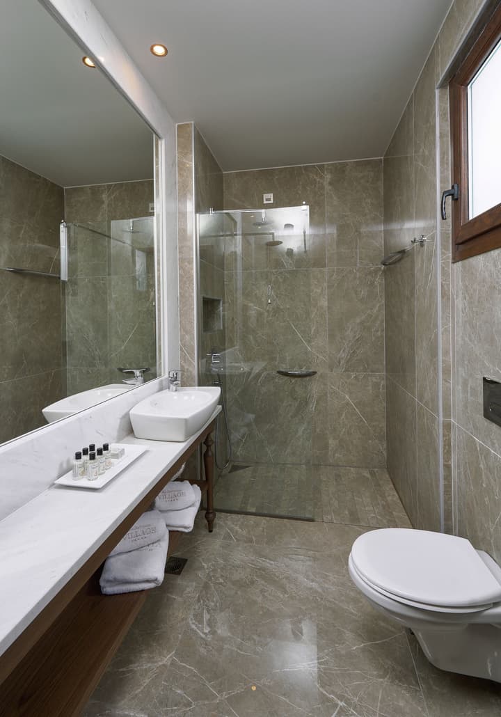 Mediterranean Village Hotel & Spa