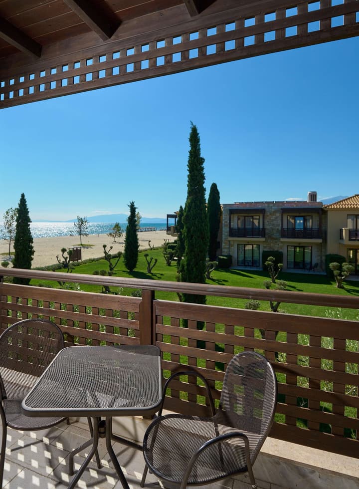 Mediterranean Village Hotel & Spa