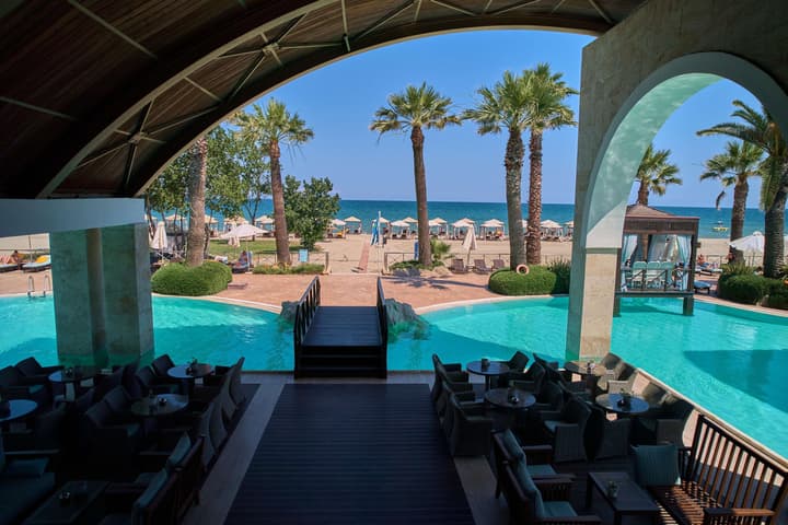 Mediterranean Village Hotel & Spa