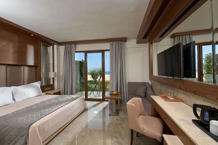Mediterranean Village Hotel & Spa