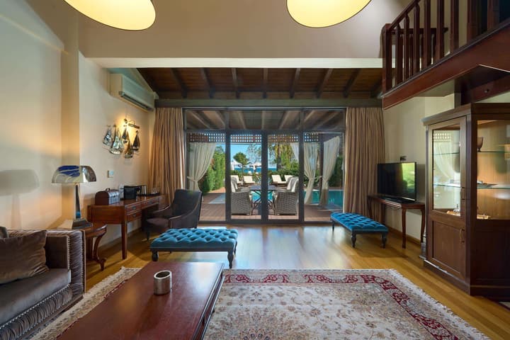 Mediterranean Village Hotel & Spa