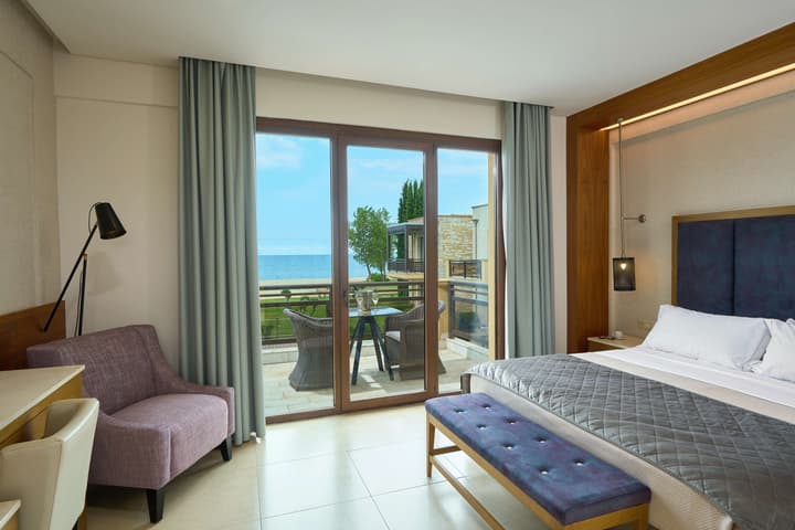Mediterranean Village Hotel & Spa