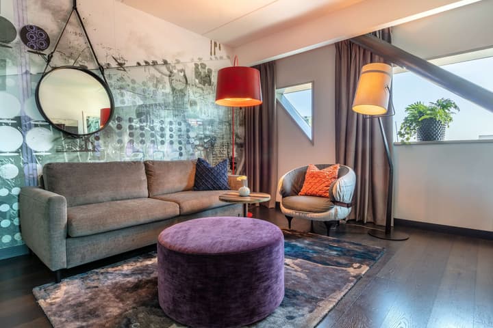 Radisson Blu Riverside Hotel, Gothenburg