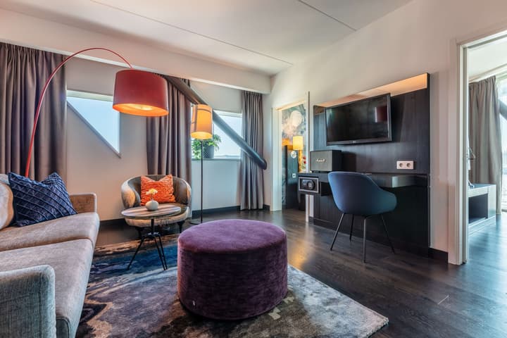 Radisson Blu Riverside Hotel, Gothenburg