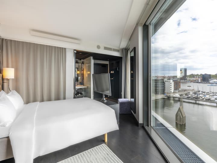 Radisson Blu Riverside Hotel, Gothenburg