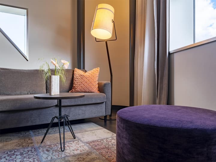 Radisson Blu Riverside Hotel, Gothenburg