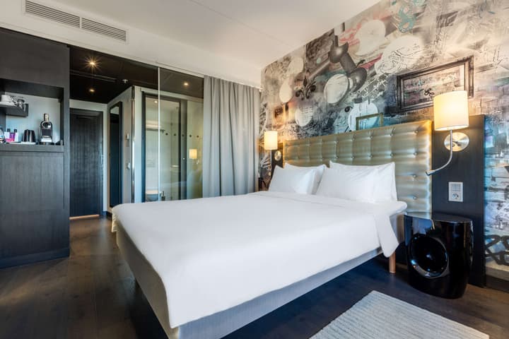 Radisson Blu Riverside Hotel, Gothenburg