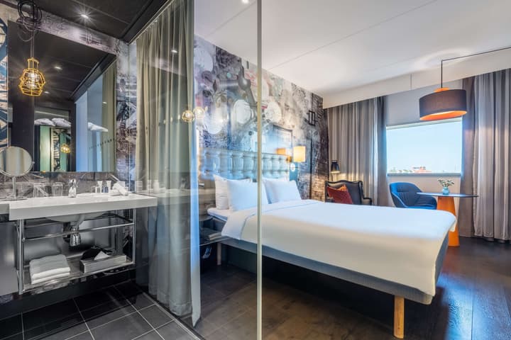 Radisson Blu Riverside Hotel, Gothenburg