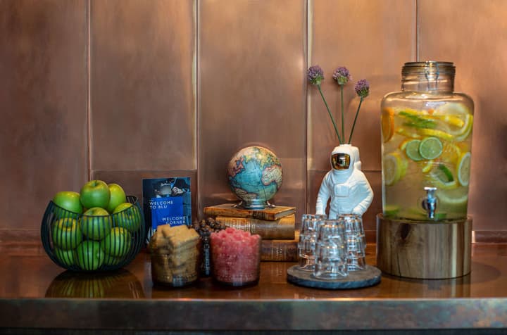 Radisson Blu Riverside Hotel, Gothenburg