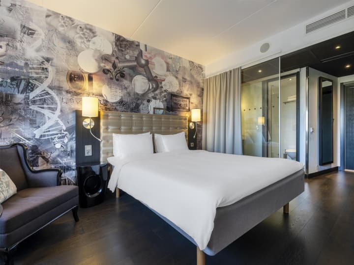 Radisson Blu Riverside Hotel, Gothenburg