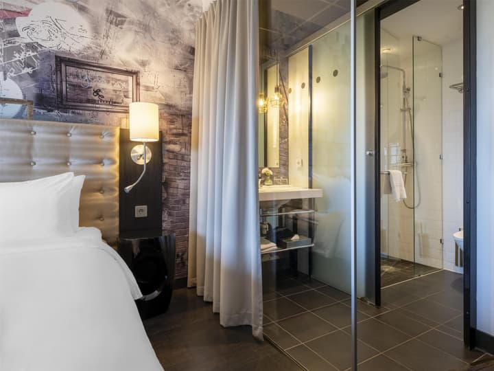 Radisson Blu Riverside Hotel, Gothenburg