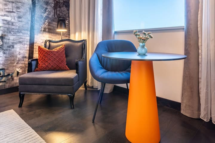 Radisson Blu Riverside Hotel, Gothenburg