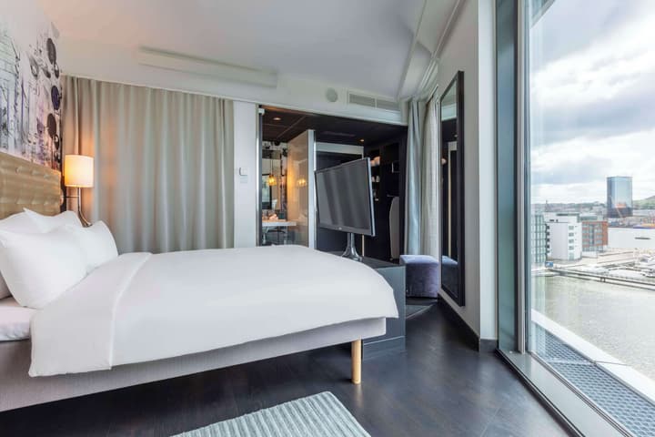 Radisson Blu Riverside Hotel, Gothenburg